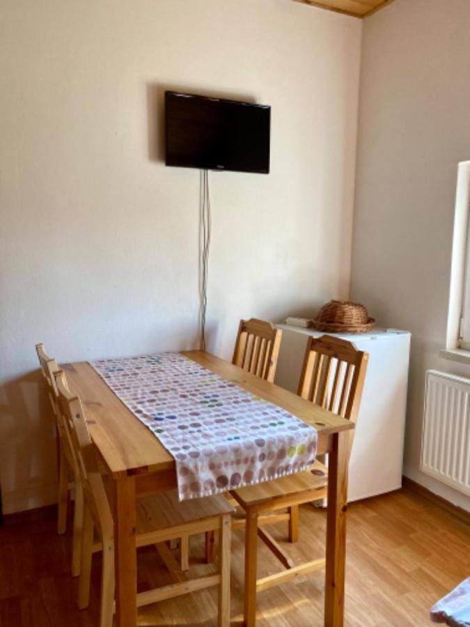 Apartmany U Rybnicka Pribraz Kültér fotó