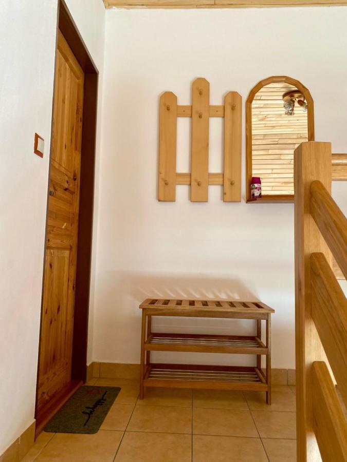 Apartmany U Rybnicka Pribraz Kültér fotó