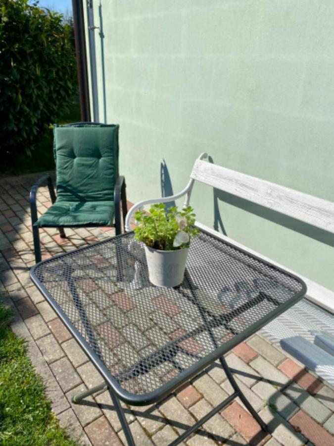 Apartmany U Rybnicka Pribraz Kültér fotó