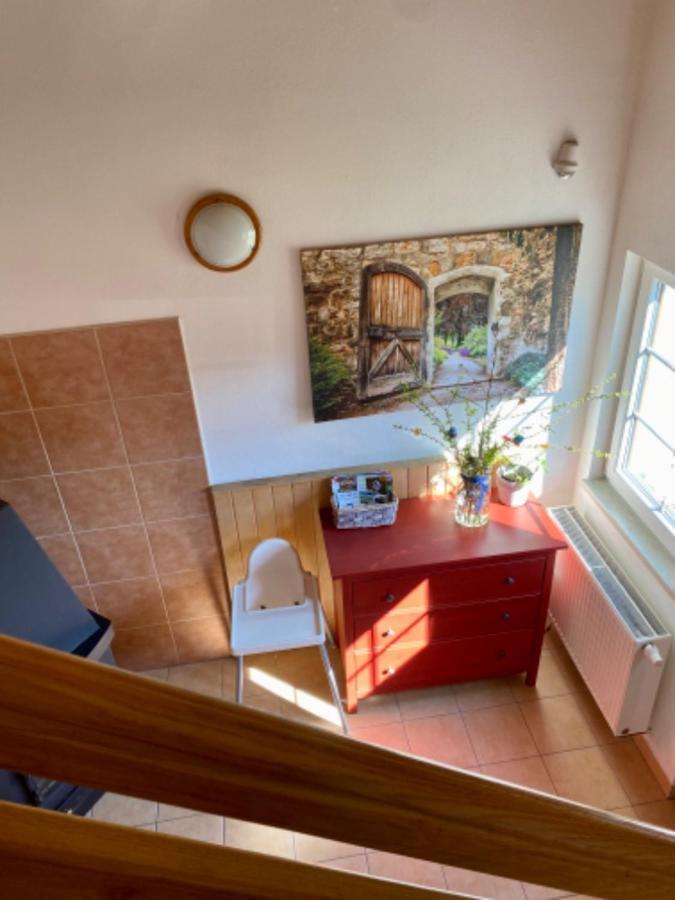 Apartmany U Rybnicka Pribraz Kültér fotó