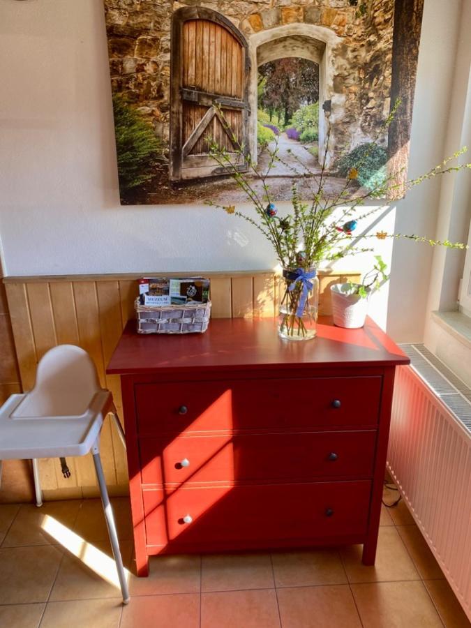 Apartmany U Rybnicka Pribraz Kültér fotó