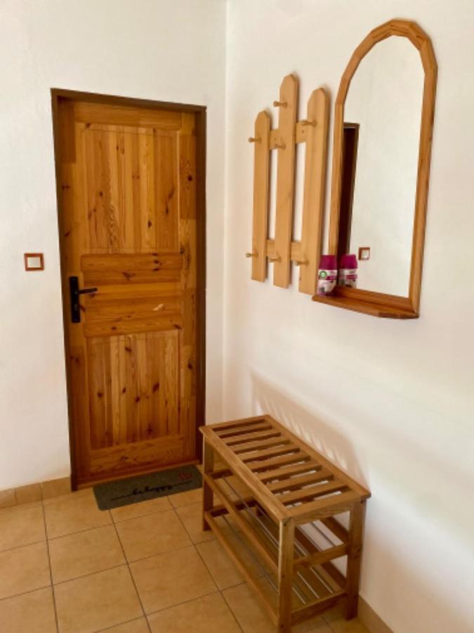 Apartmany U Rybnicka Pribraz Kültér fotó