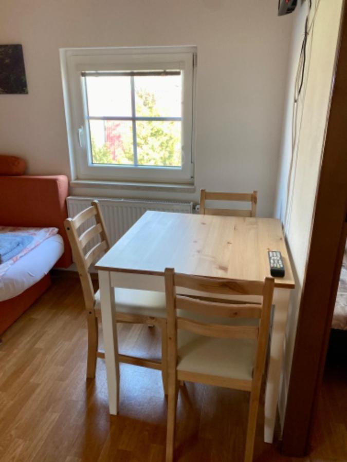 Apartmany U Rybnicka Pribraz Kültér fotó