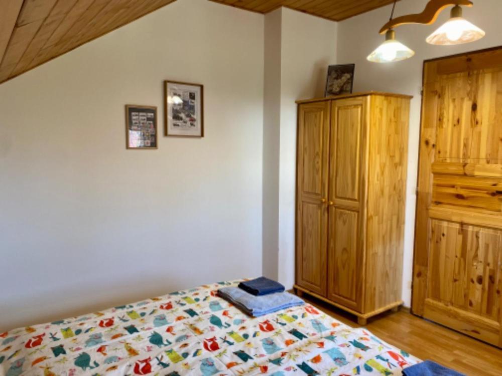 Apartmany U Rybnicka Pribraz Kültér fotó