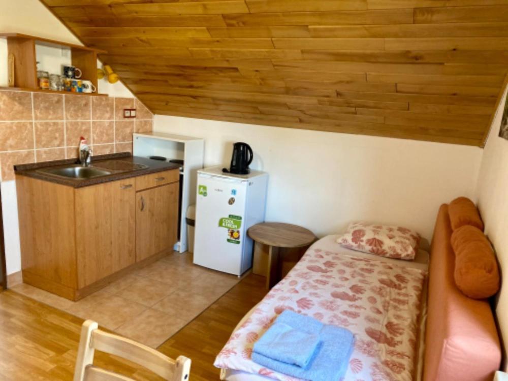 Apartmany U Rybnicka Pribraz Kültér fotó