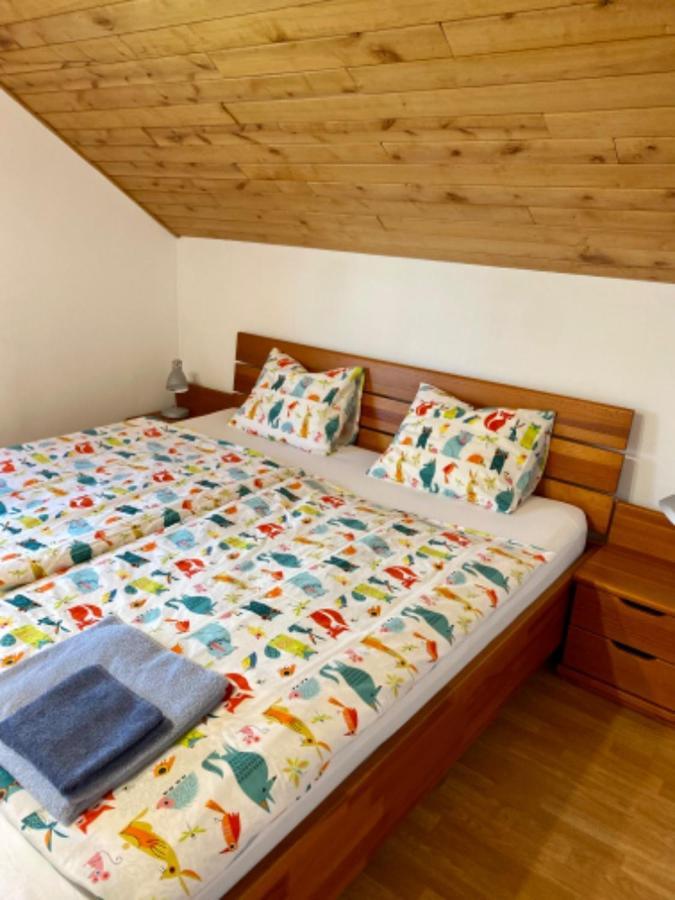 Apartmany U Rybnicka Pribraz Kültér fotó