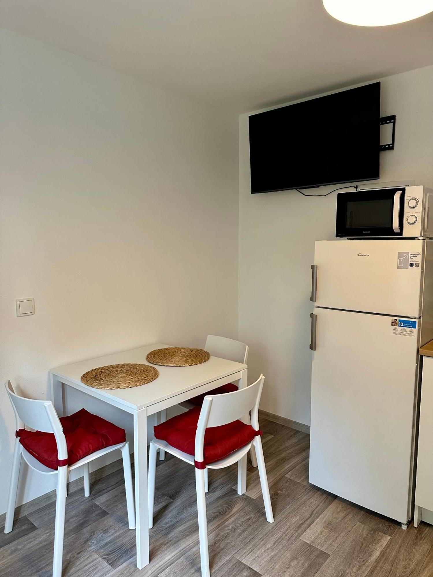 Apartmany U Rybnicka Pribraz Kültér fotó