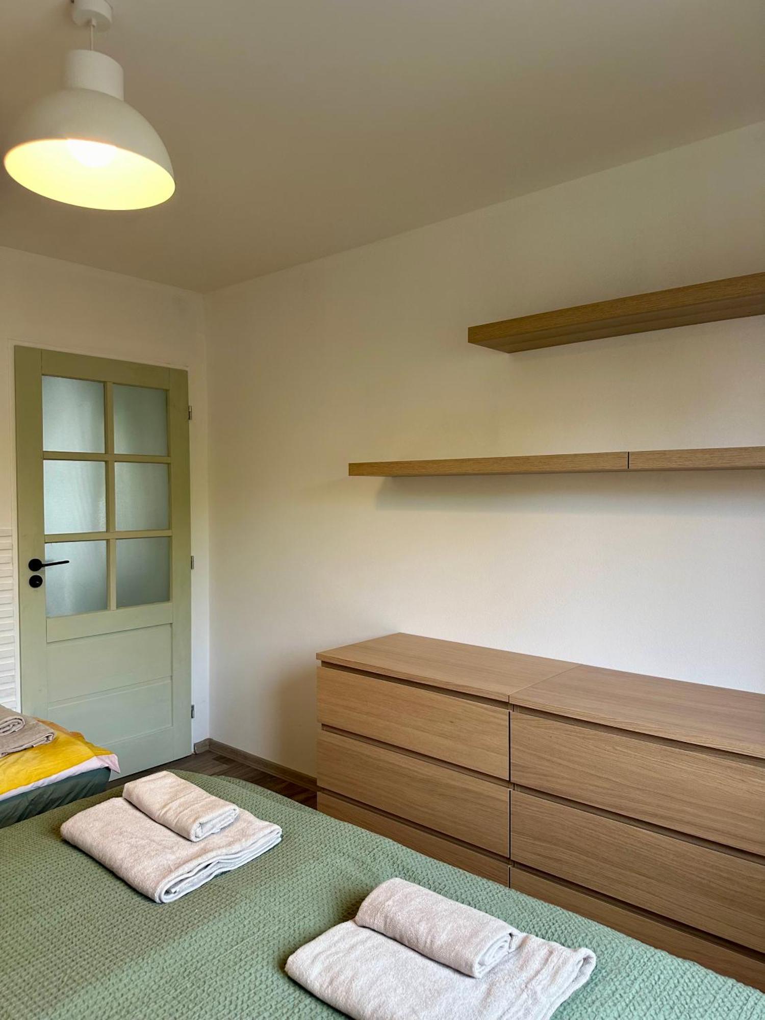 Apartmany U Rybnicka Pribraz Kültér fotó