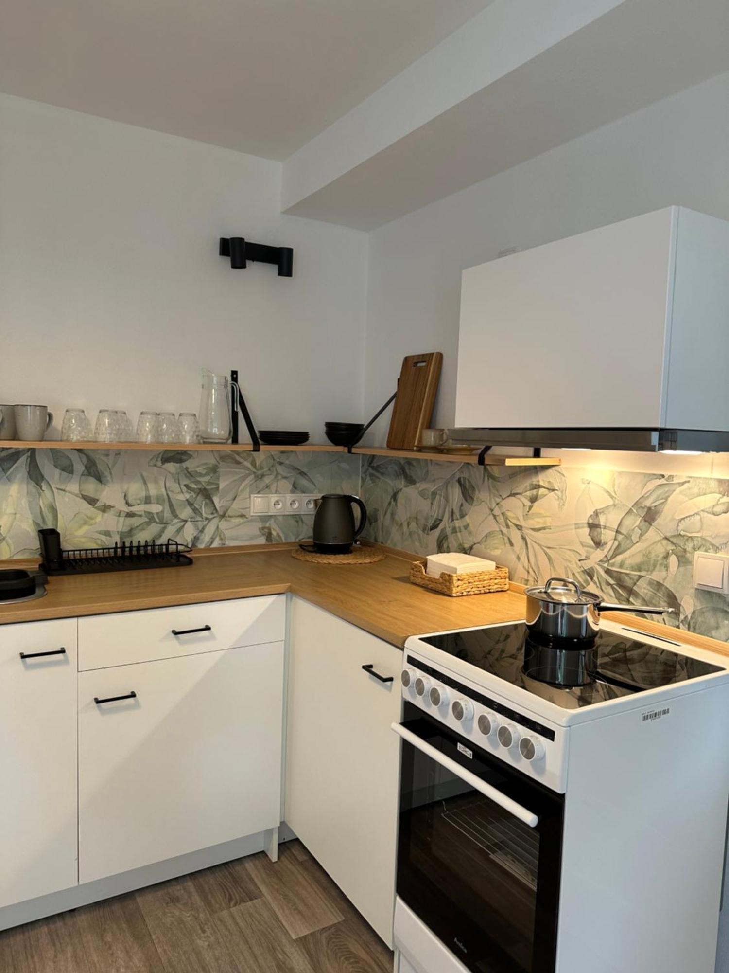 Apartmany U Rybnicka Pribraz Kültér fotó