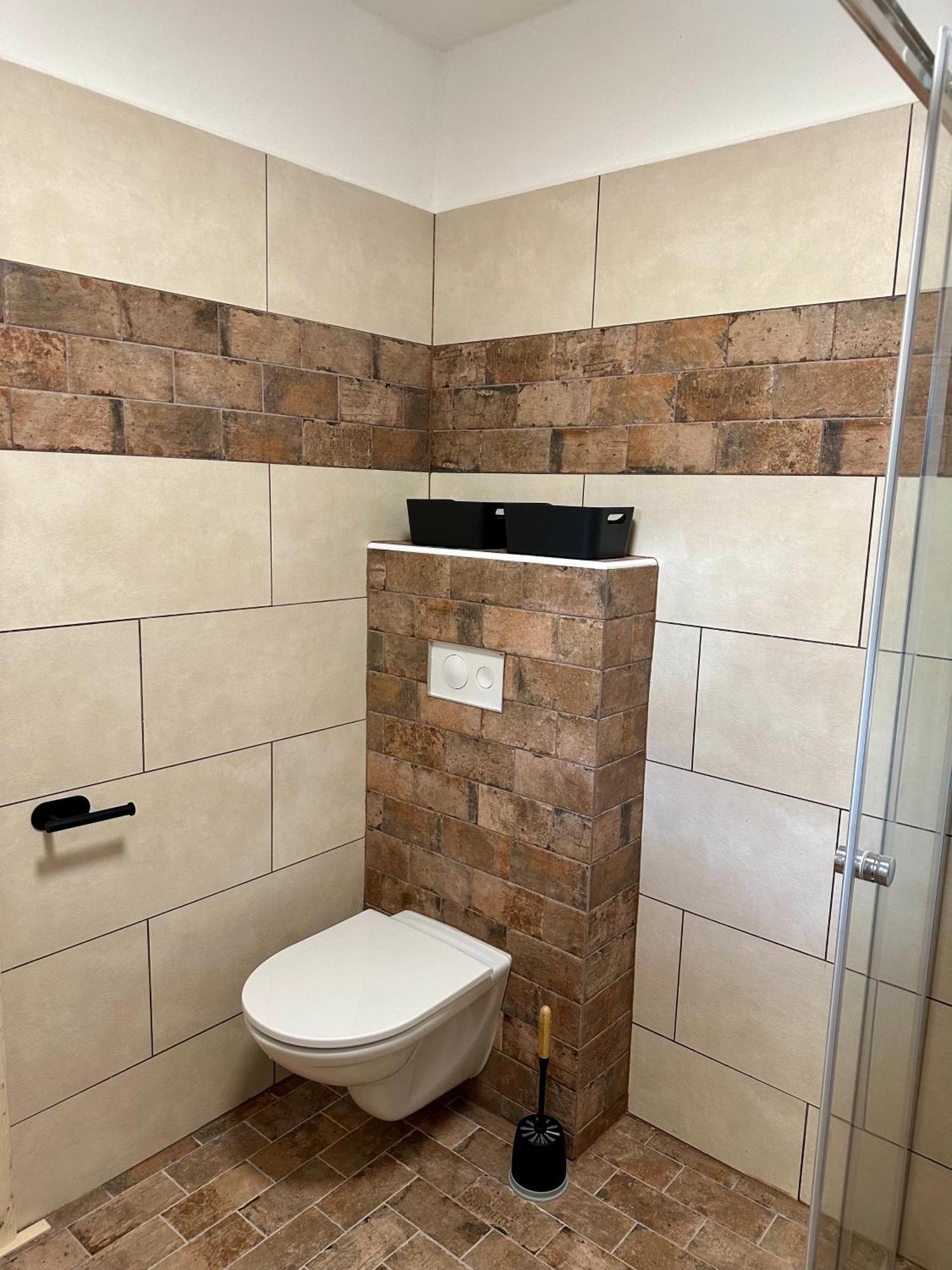 Apartmany U Rybnicka Pribraz Kültér fotó
