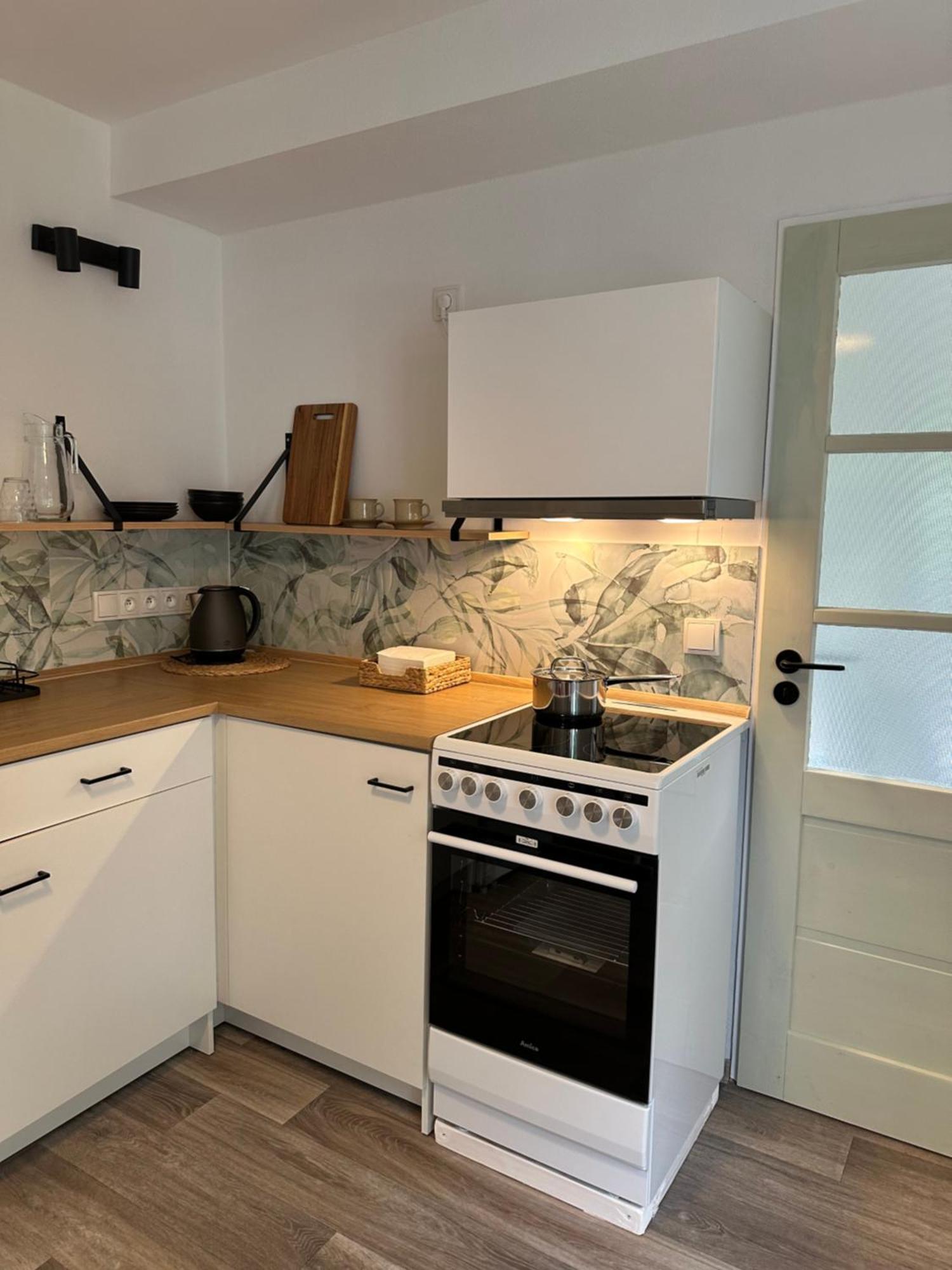 Apartmany U Rybnicka Pribraz Kültér fotó