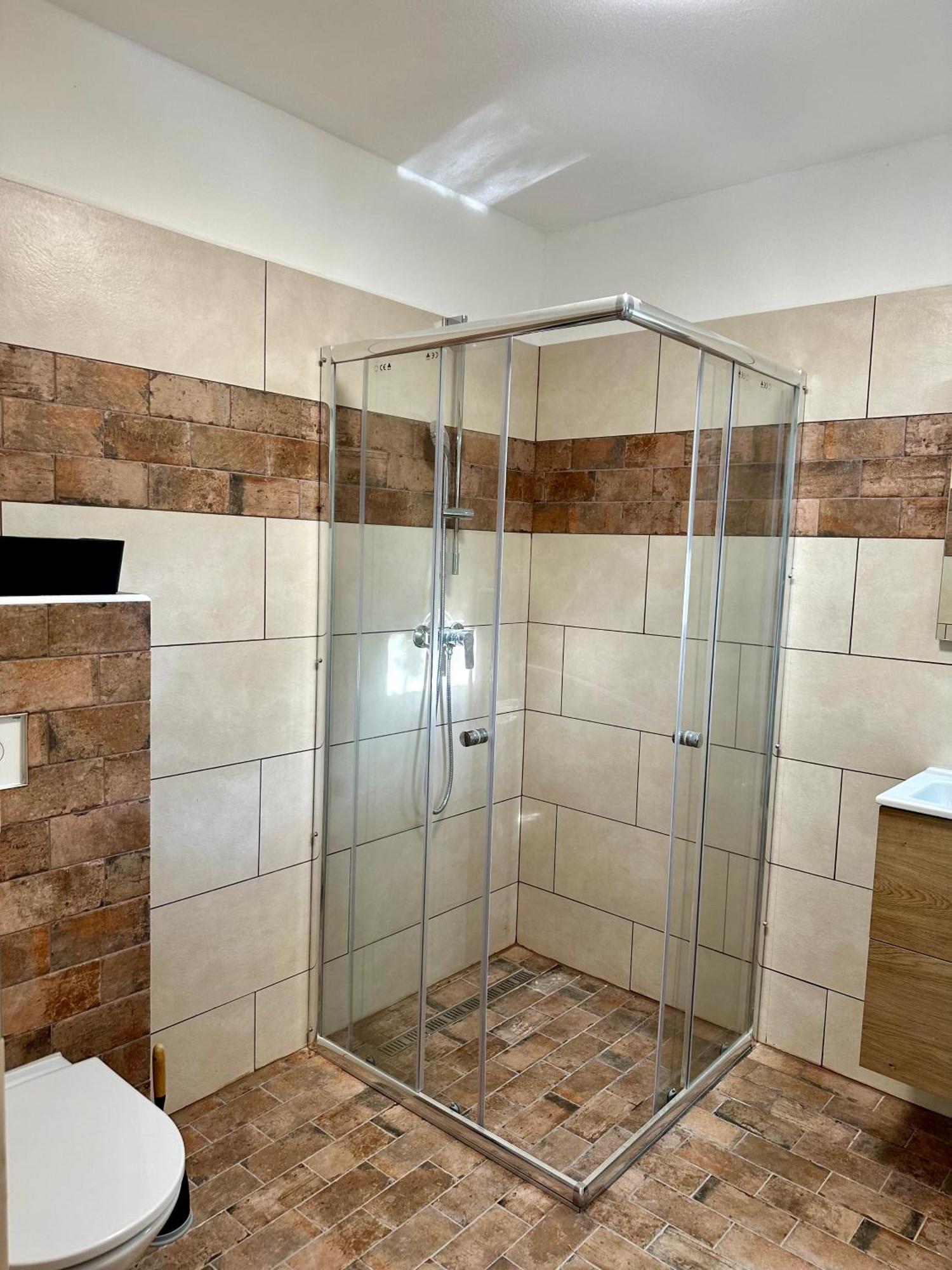 Apartmany U Rybnicka Pribraz Kültér fotó