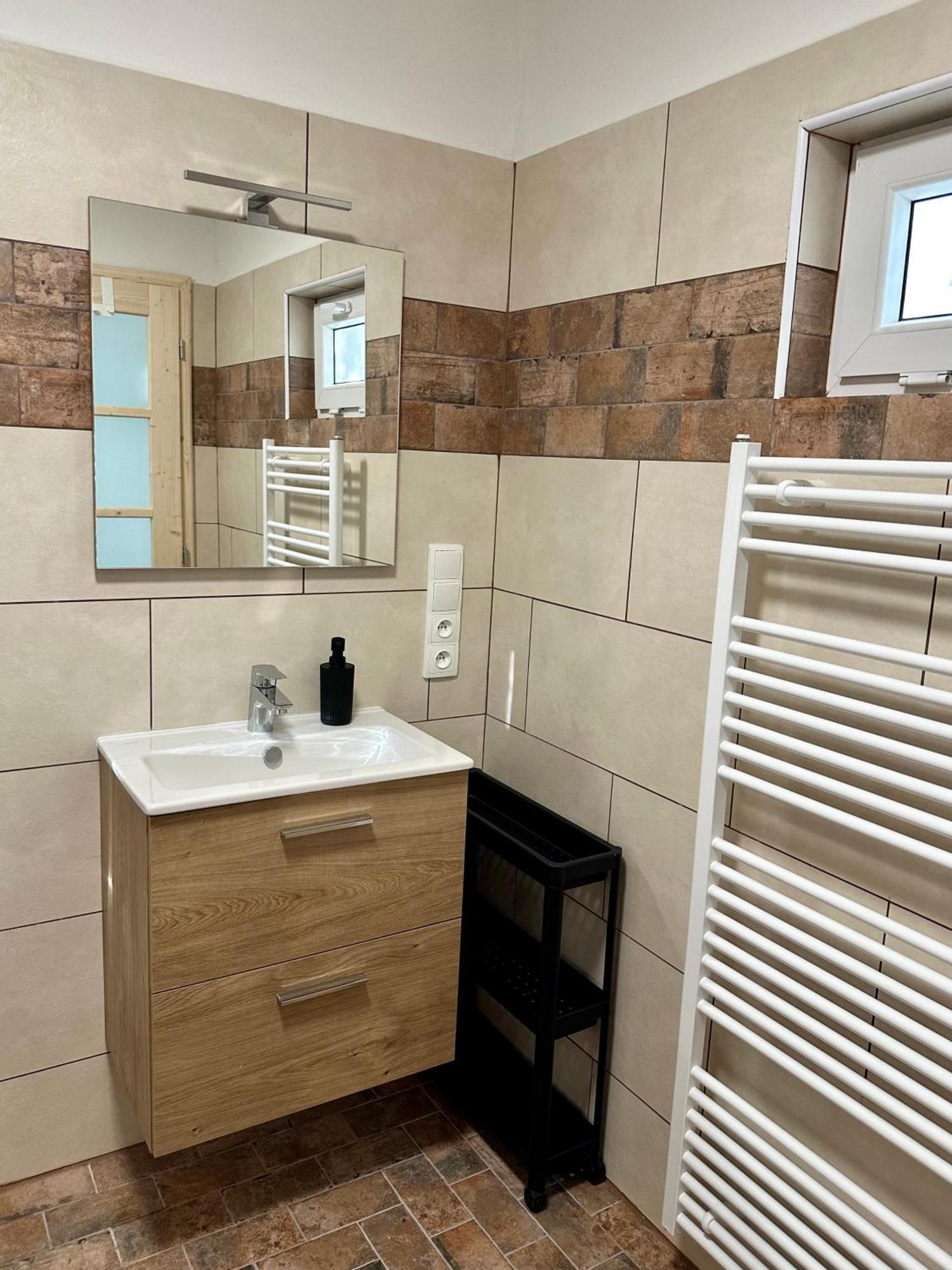 Apartmany U Rybnicka Pribraz Kültér fotó
